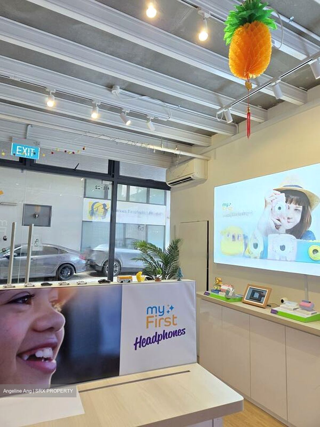 Woodlands Horizon (D25), Factory #471615681